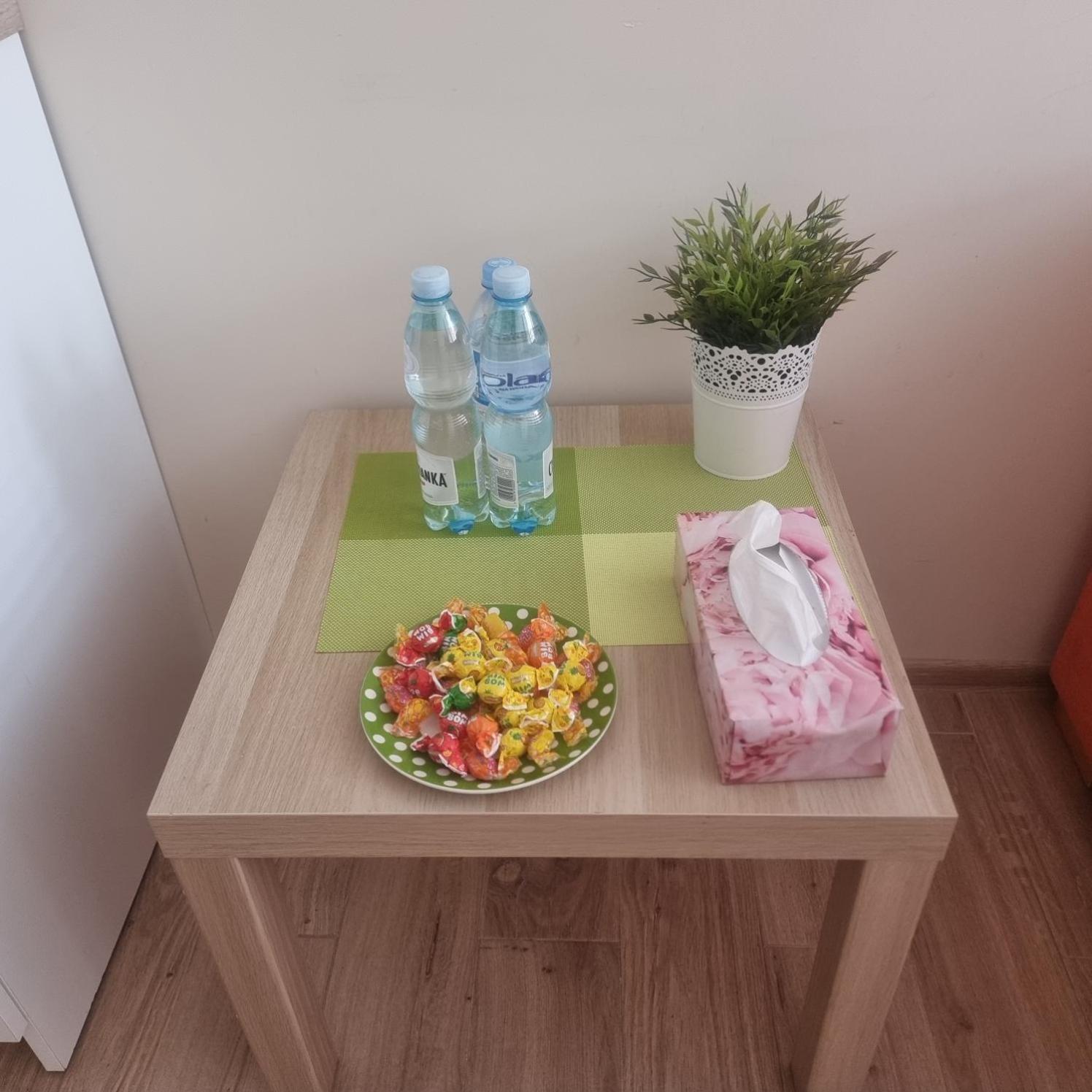 Apartment Przymorze II Gdańsk Exteriör bild